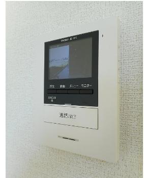 メゾン　クレール　３