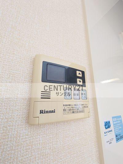 シャロームB棟