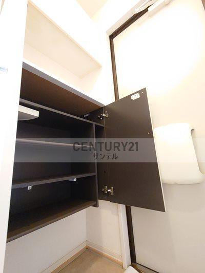 シャロームB棟