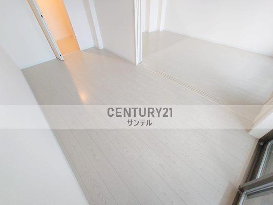 ヒカオオリエントマンション南館