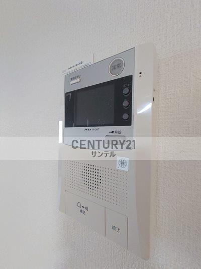 ヒカオオリエントマンション南館