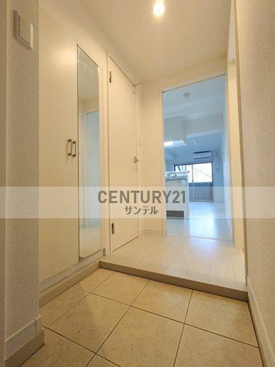 ヒカオオリエントマンション南館
