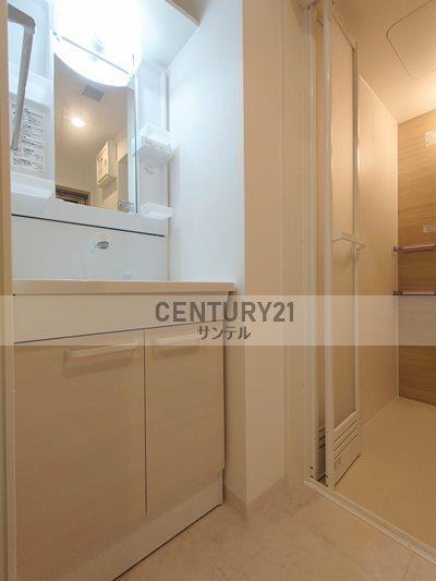 ヒカオオリエントマンション南館