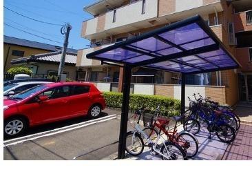 シールド青葉