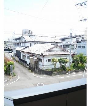 シールド青葉