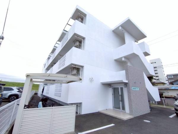 apartment　Moi