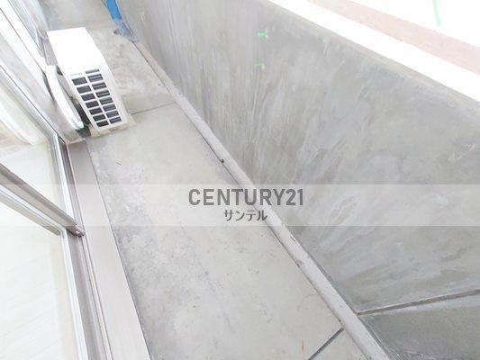 ヒカオオリエントマンション南館