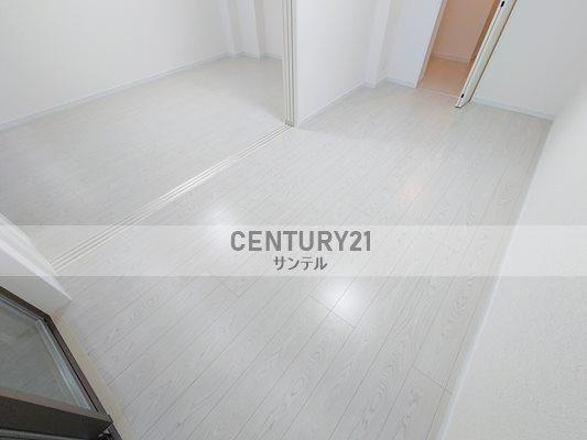 ヒカオオリエントマンション南館