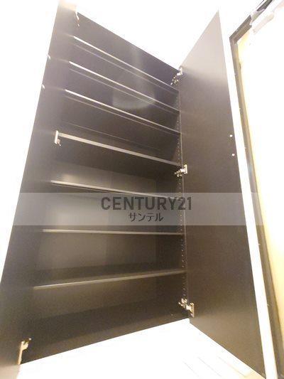 ヒカオオリエントマンション南館