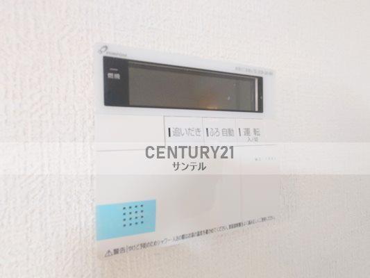ヒカオオリエントマンション南館