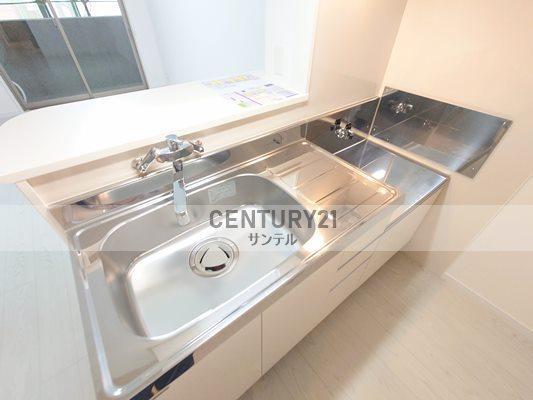 ヒカオオリエントマンション南館