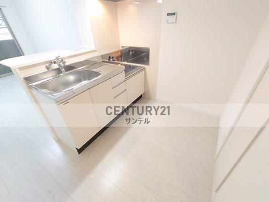 ヒカオオリエントマンション南館