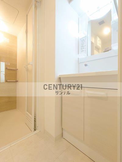 ヒカオオリエントマンション南館