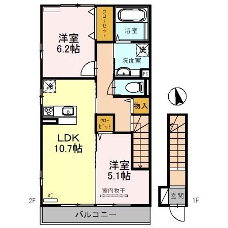 room　M