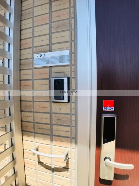 room　M