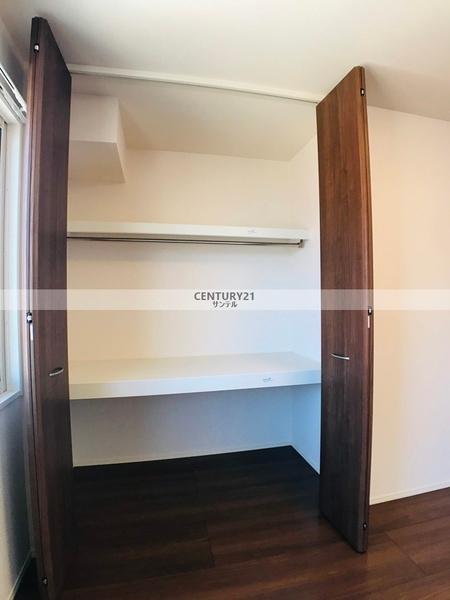 room　M