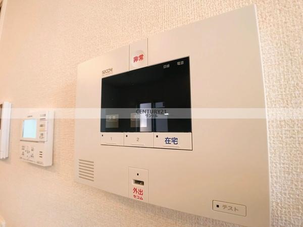 room　M