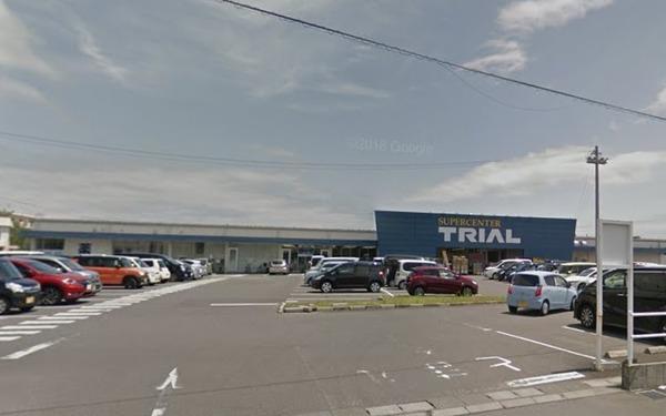 セジュールMIRU(スーパーセンタートライアル宮崎恒久店)