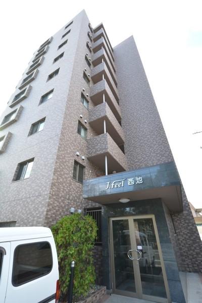 J.feel西池