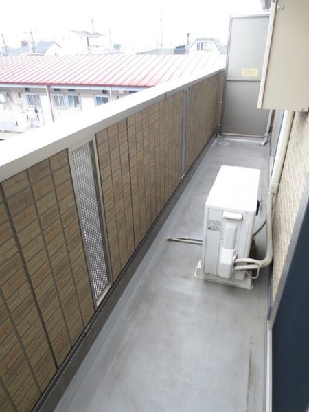 シナモンリッジ南2