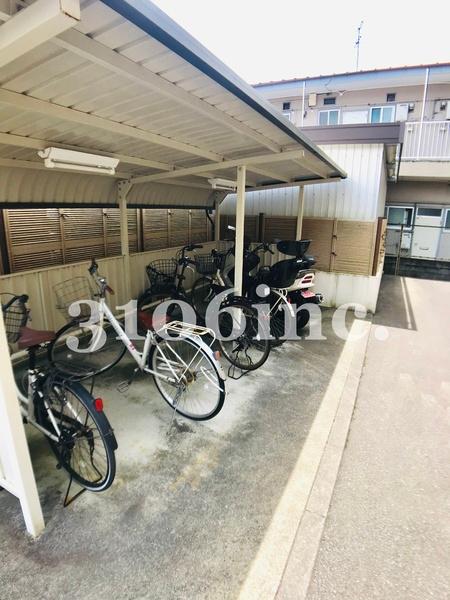 シナモンリッジ南2