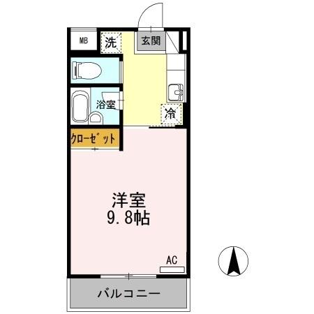 アルカコンネ桜