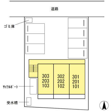 アルカコンネ桜