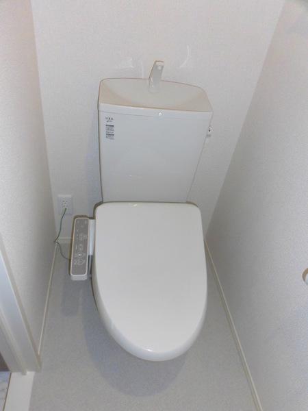 グランドシャインB棟