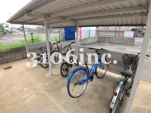 アリエス大町