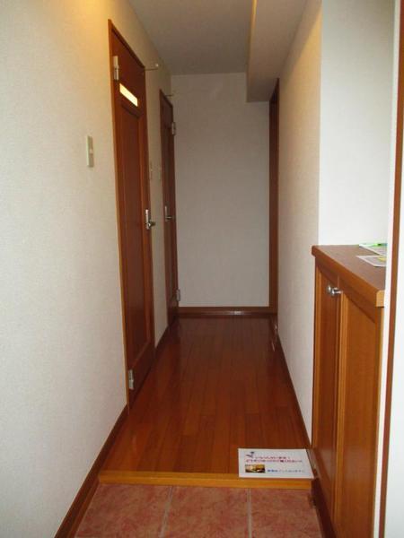 アリエス大町