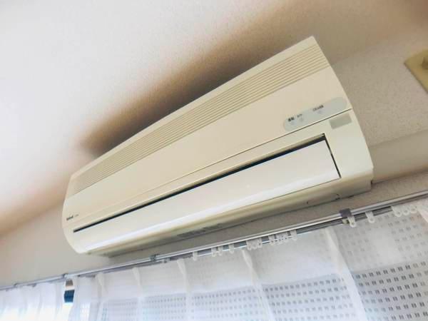 TRUSTY3(その他設備)