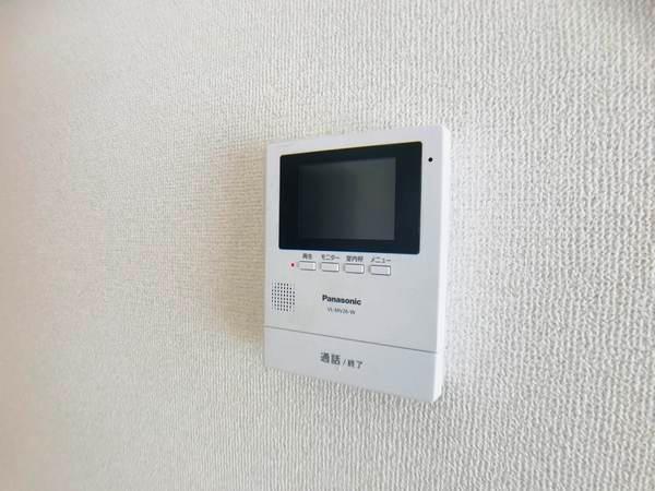 TRUSTY3(セキュリティ)