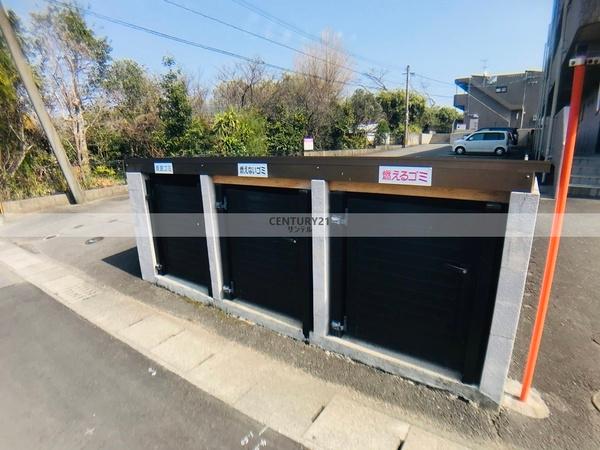 TRUSTY3(その他共用部分)