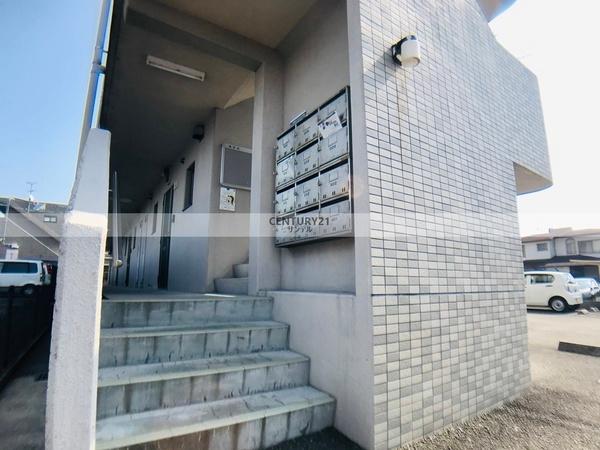 TRUSTY3(その他共用部分)