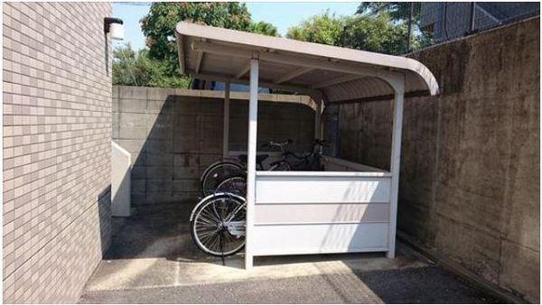 TRUSTY3(その他共用部分)