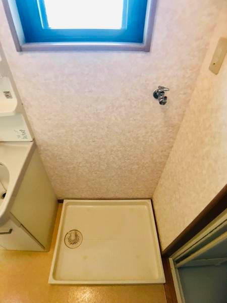 TRUSTY3(洗面台・洗面所)