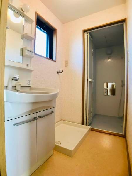 TRUSTY3(洗面台・洗面所)