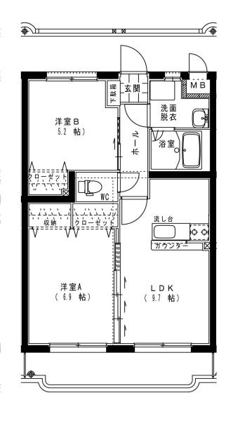 ラフィーナコート