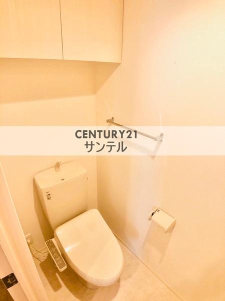 パークウエスト上別府　B棟