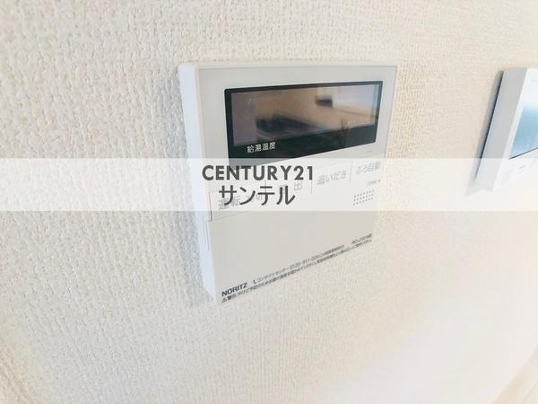 パークウエスト上別府　B棟