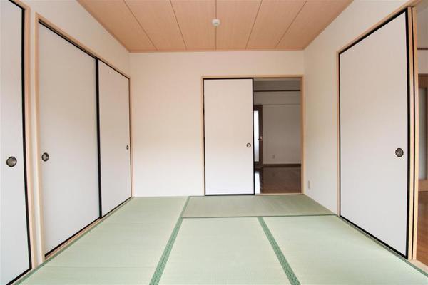 ジェネシス大島A