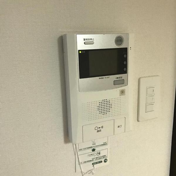 ハーバーイースト