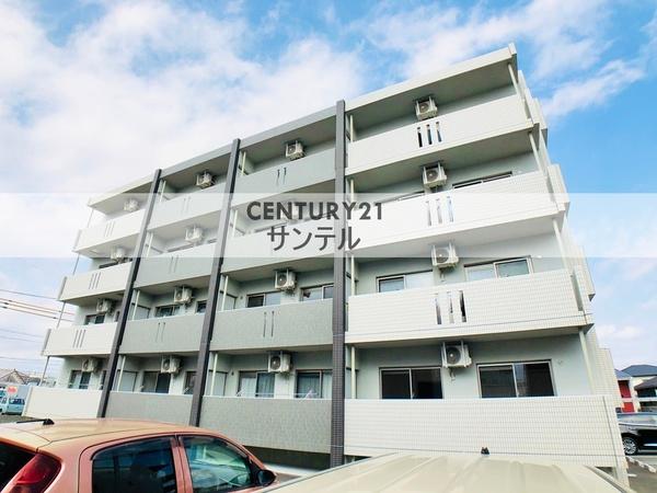 ハーバーウエスト