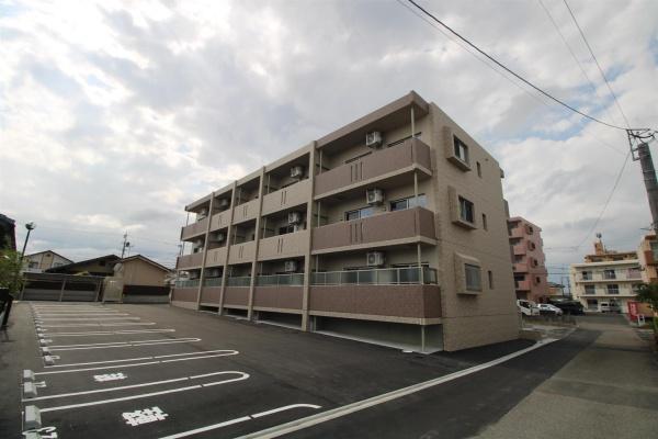 アンシャンテ赤江