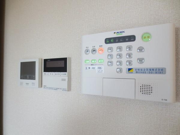 ウエストヴィレッジ2B棟