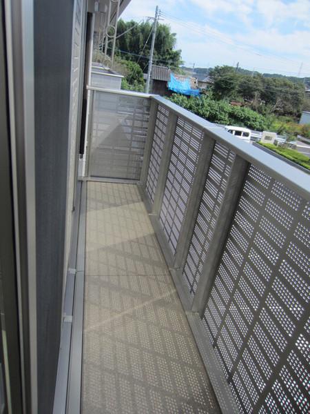 プラウド上田島A棟