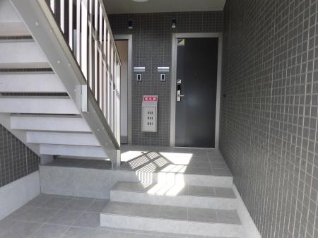 プラウド上田島A棟