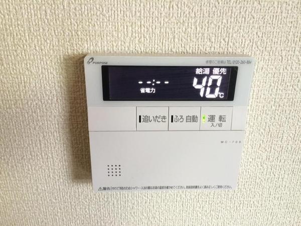 ホープパレス
