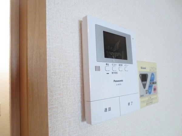 アフェクシオンYS