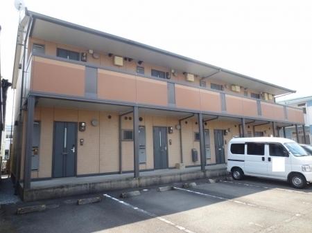 アフェクシオンYS